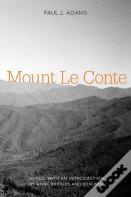 Mount Le Conte