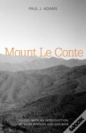 Capa do artigo Mount Le Conte