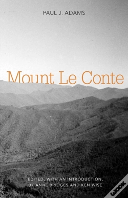 Capa do artigo Mount Le Conte
