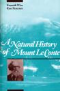 Mount Le Conte - Preview