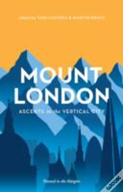 Capa do artigo Mount London