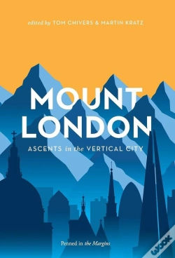 Capa do artigo Mount London