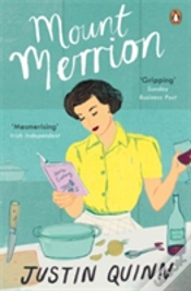 Capa do artigo Mount Merrion