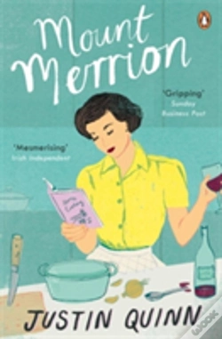 Capa do artigo Mount Merrion