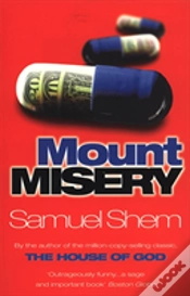 Capa do artigo Mount Misery