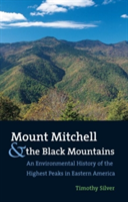 Mount Mitchell And The Black Mountains