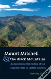 Capa do artigo Mount Mitchell And The Black Mountains