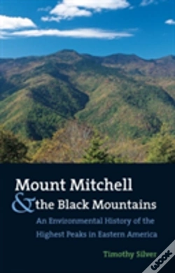 Capa do artigo Mount Mitchell And The Black Mountains