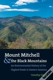 Capa do artigo Mount Mitchell And The Black Mountains