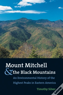Capa do artigo Mount Mitchell And The Black Mountains