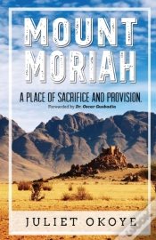 Capa do artigo Mount Moriah