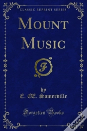 Capa do artigo Mount Music