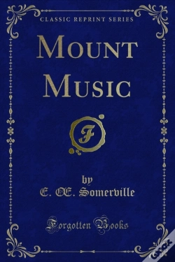 Capa do artigo Mount Music