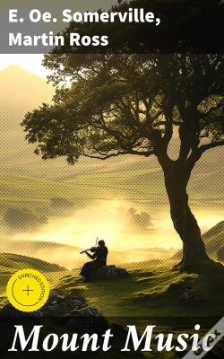 Capa do artigo Mount Music