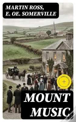 Capa do artigo Mount Music
