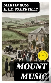 Capa do artigo Mount Music