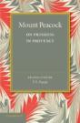 Mount Peacock Or Progress In Provence - Preview
