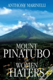 Capa do artigo Mount Pinatubo Or Women Haters