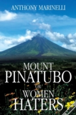 Capa do artigo Mount Pinatubo Or Women Haters