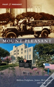 Capa do artigo Mount Pleasant