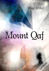 Mount Qaf