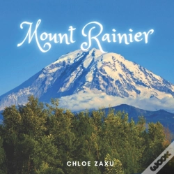 Capa do artigo Mount Rainier