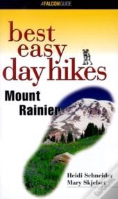 Mount Rainier