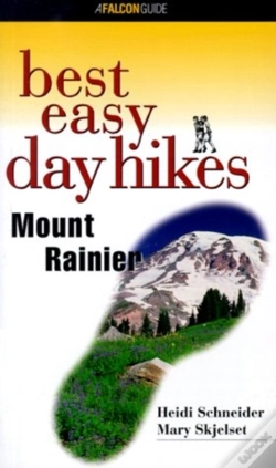 Capa do artigo Mount Rainier