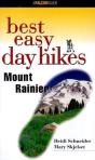 Mount Rainier - Preview
