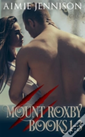 Capa do artigo Mount Roxby