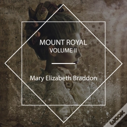 Capa do artigo Mount Royal Volume Ii