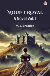 Capa do artigo Mount Royala Novel Vol. I (Edition1)