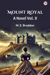 Capa do artigo Mount Royala Novel Vol. Ii (Edition1)