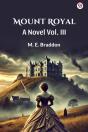 Mount Royala Novel Vol. Iii (Edition1) - Preview