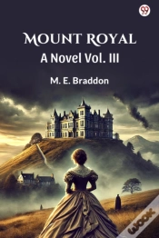 Capa do artigo Mount Royala Novel Vol. Iii (Edition1)