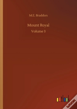 Capa do artigo Mount Royal:Volume 3