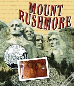 Capa do artigo Mount Rushmore (As&L)