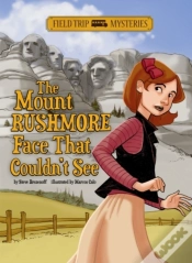 Capa do artigo Mount Rushmore Face That Couldn