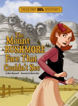 Capa do artigo Mount Rushmore Face That Couldn'T See