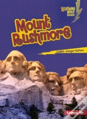 Capa do artigo Mount Rushmore