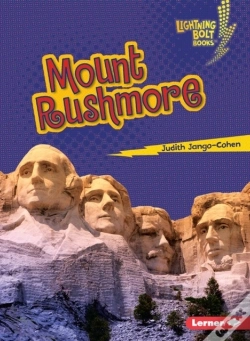 Capa do artigo Mount Rushmore