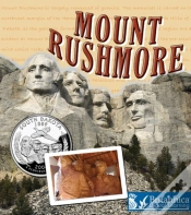 Capa do artigo Mount Rushmore