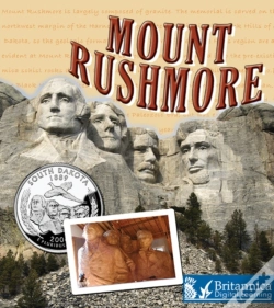Capa do artigo Mount Rushmore