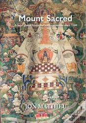 Capa do artigo Mount Sacred