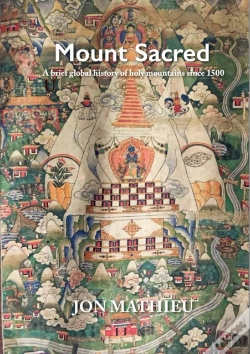Capa do artigo Mount Sacred