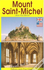 Mount Saint-Michel