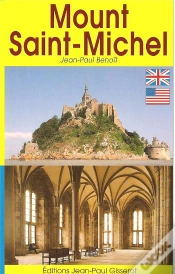 Capa do artigo Mount Saint-Michel