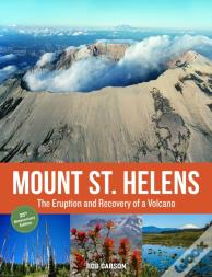 Mount St. Helens 35th Anniversary Edition