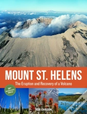Mount St. Helens 35th Anniversary Edition