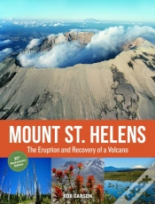 Capa do artigo Mount St. Helens 35th Anniversary Edition